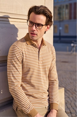 Supima® Cotton Polo Shirt