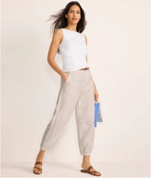 Linen Trousers