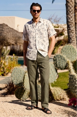 Trousers