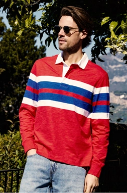 Rugby Shirt