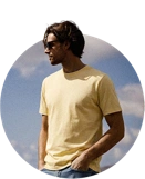 Supima® T-Shirt