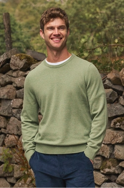Drifter Jumper