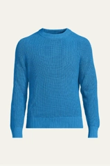 Cotton Drifter Jumper