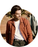 Pure Linen Overshirt