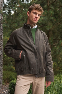Men's Coats & Jackets