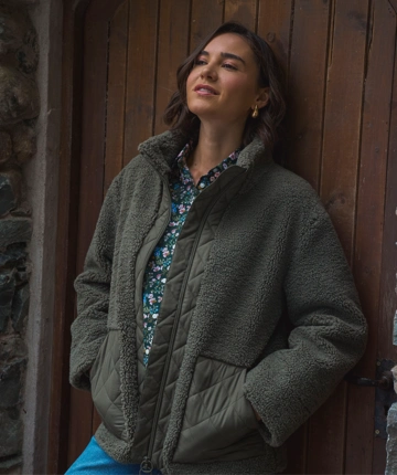 Shop Coats & Jackets