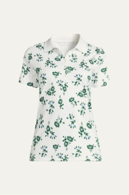 Supima Polo-Shirt