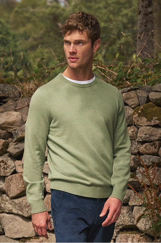 Cashmere Jumper