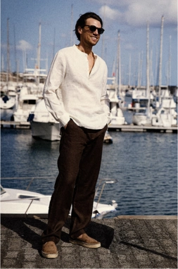 Linen
