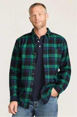 Flannel