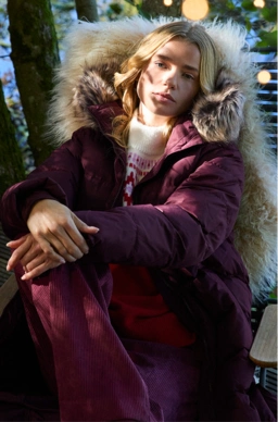 Outerwear collection