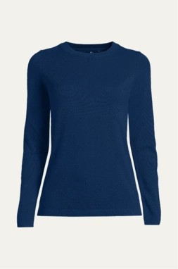 Cashmere Jumper
