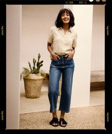 shop denim