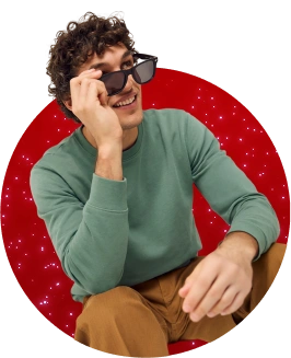 Serious Sweats™ Sweatshirt