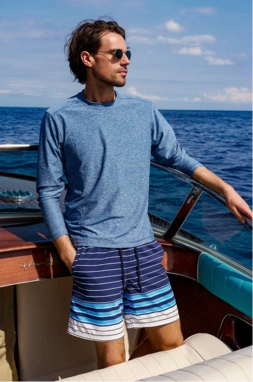 Hydroliner Swim Shorts
