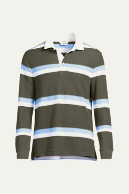 Rugby Shirt