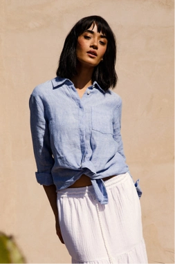 Shirts & Blouses