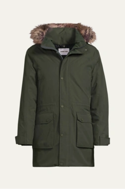 Expedition Down Parka