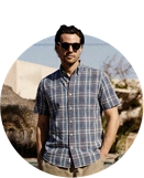 Madras Shirt