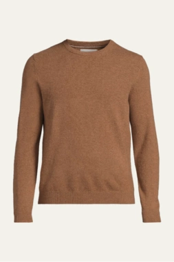 Cashmere Jumper