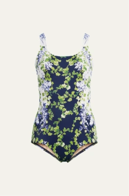 Tugless Swimsuit