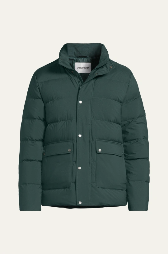 Down Jacket