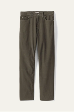 Cord Trousers