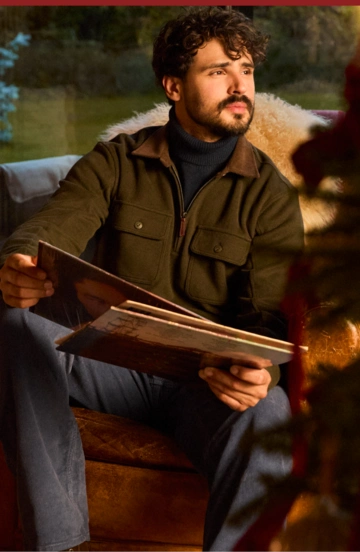 Made To Wear Well & Feel Even Better