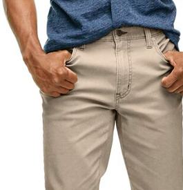 Men's Trousers & Jeans