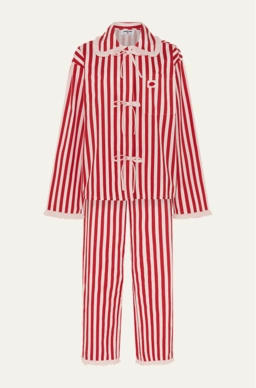 Poplin Pyjama Set