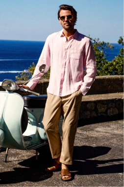 Shop Trousers & Shorts