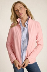 Anyweather Fleece Jacket