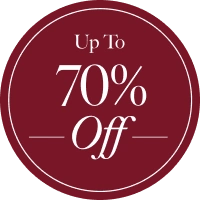 Sale 70% off