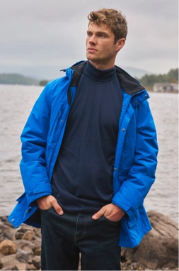 Waterproof  Squall® Parka