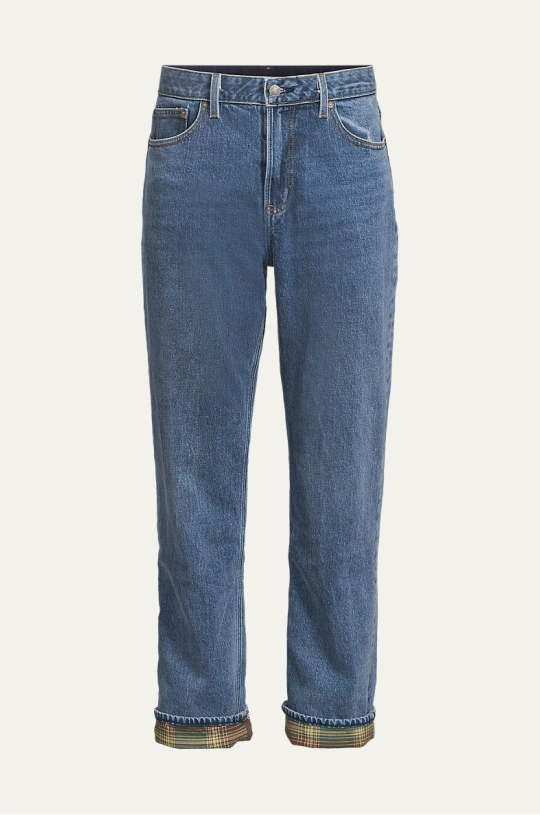 Cord Trousers