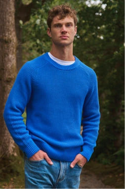Drifter Jumper
