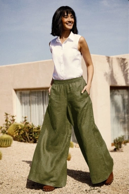 Linen