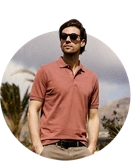 Supima® Polo Shirt