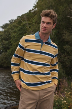 Rugby Shirt
