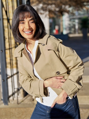 Shop Coats & Jackets