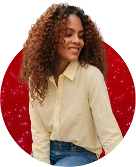 Non-iron Cotton Shirt