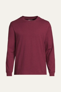 Category - Super-T Long Sleeve