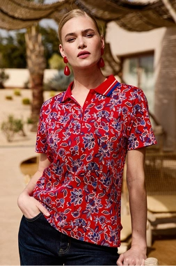 Supima® Polo Shirt