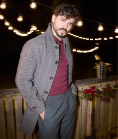 Lands' End - Shop Men's Outerwear