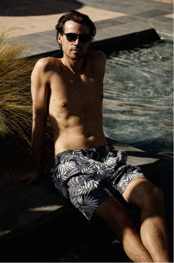 Swim Shorts