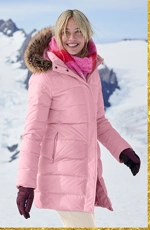 Wool, Tweed and Everything in Between