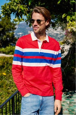 Rugby Shirt