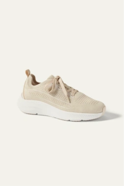 Lightweight Knitted Trainers