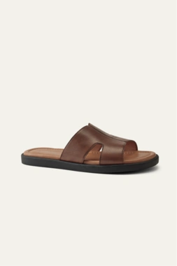 Leather Sandals