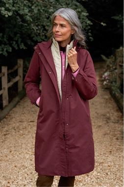4-in-1 Coat